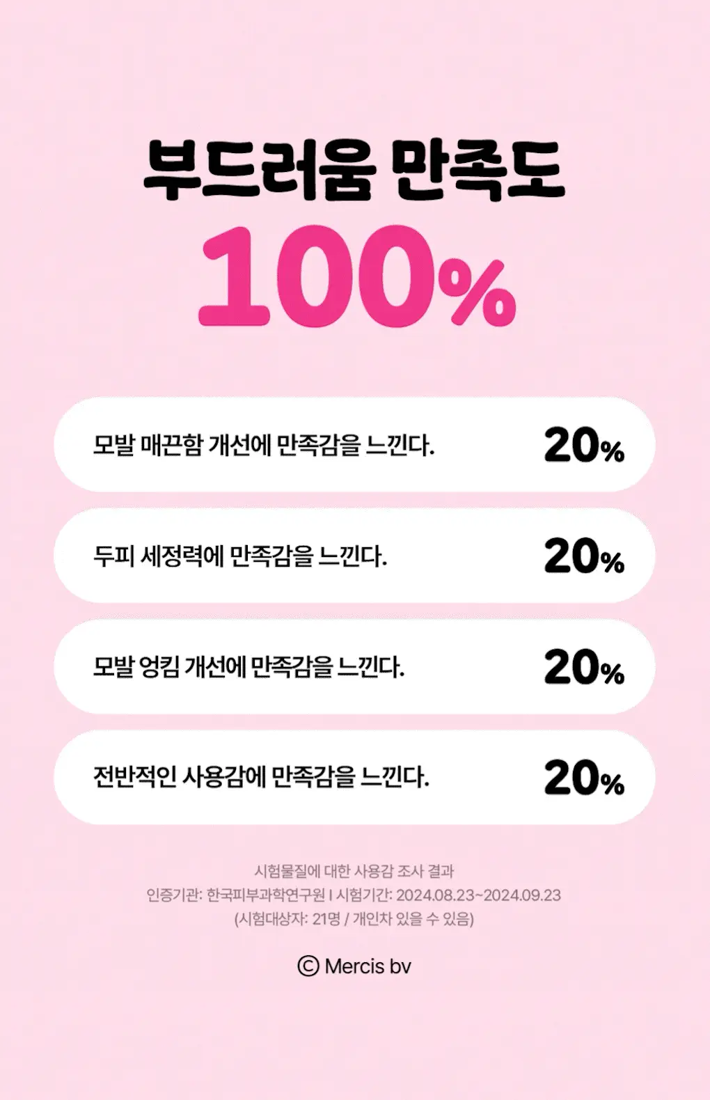 [챠미키티 에디션][손상케어] 모레모 슈퍼리페어샴푸 480ml 기획 3종 상세페이지 34